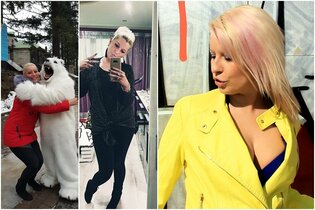 Vizza powróciła! Przesłuchajcie nowość pt. "Ukradnę" - pierwsi słuchacze są zachwyceni! 