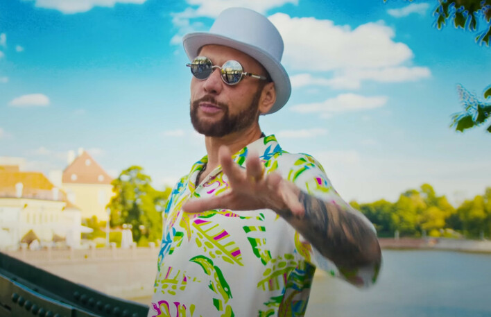 Von Prais podbija scenę! „Hej Mała” nowym hitem lata?