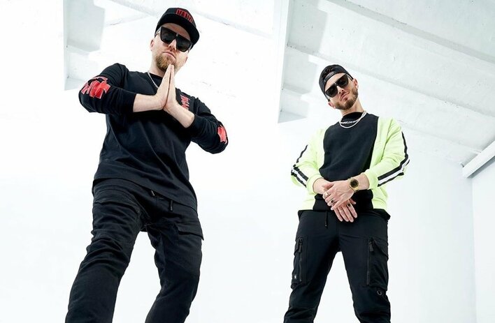 W ciągu 5 lat stali się legendami disco polo! Teraz dziękują fanom