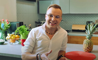 „W co dziewczyno ze mną grasz?” będzie nowym hitem? Wokalista Dawidoff powraca na rynek disco polo!

