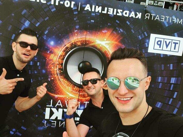 W czym tkwi fenomen disco polo?! Znany zespół ma na ten temat swoje zdanie! Będziecie w szoku?! 