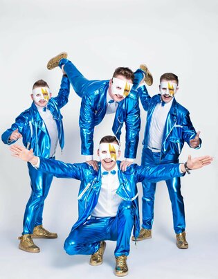 W roli głównej - Zajefajni! | Zobaczcie efekty sesji zdjęciowej 