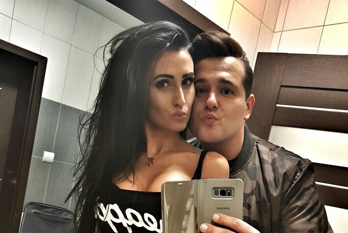 W sobotę 2 czerwca Beata i Piotr (Joker) wezmą ślub!