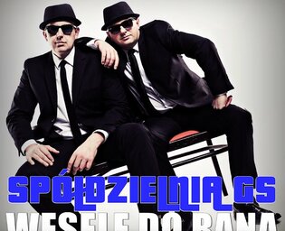 W Spółdzielni GS nowe audio. Posłuchajcie!