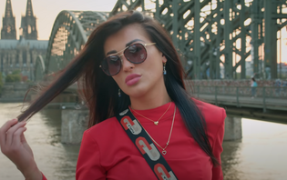 Nowa gwiazda w świecie disco polo! Premierowy utwór Artysty podbija serca fanów! Klip nagrano w Niemczech! 