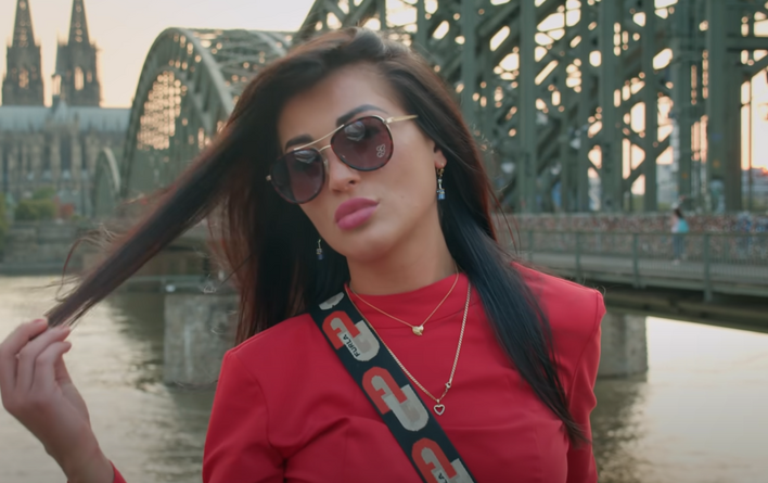 Nowa gwiazda w świecie disco polo! Premierowy utwór Artysty podbija serca fanów! Klip nagrano w Niemczech! 