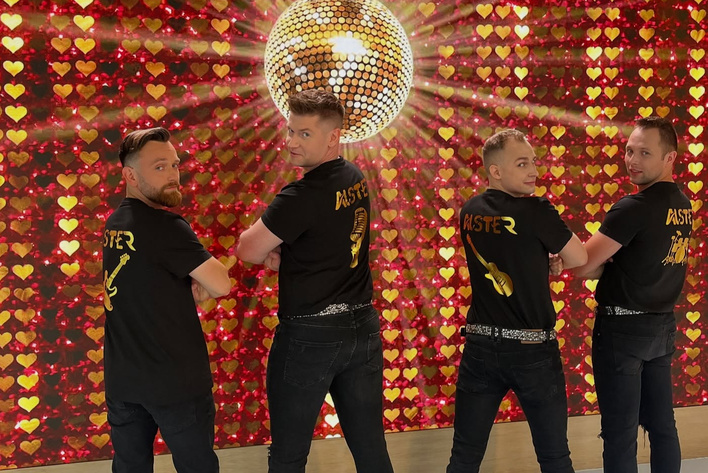 W zespole disco polo duże roszady personalne! Marcin żegna się z zespołem po dwóch latach