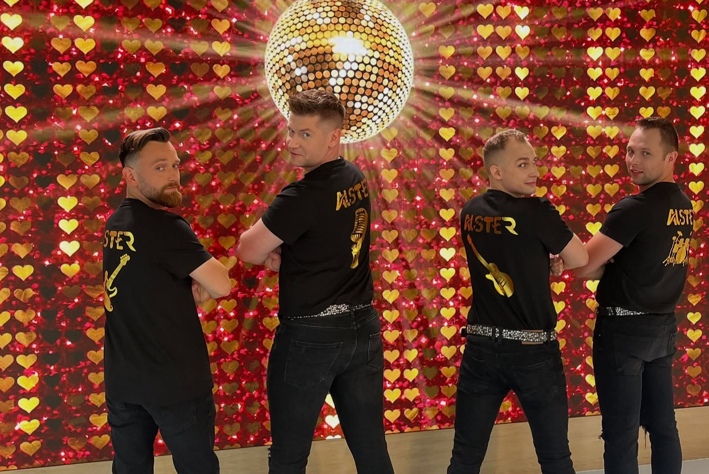 W zespole disco polo duże roszady personalne! Marcin żegna się z zespołem po dwóch latach