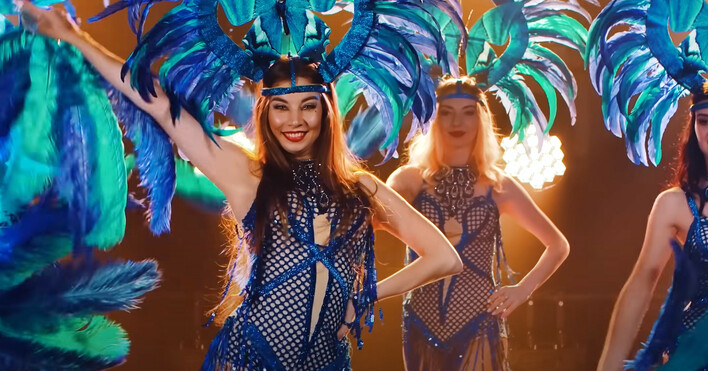 Disco polo w „Rio de Janeiro„? Tak artyści zaskoczyli Polaków! 