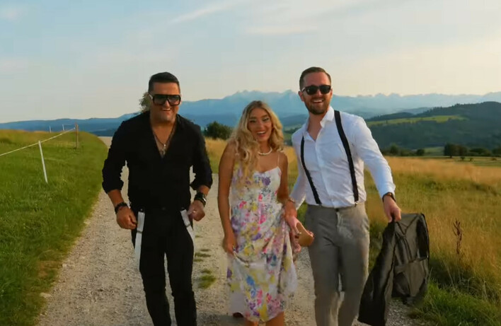 „Wakacyjna miłość” Kordiana robi furorę w sieci – ten utwór stał się hitem lata 2025