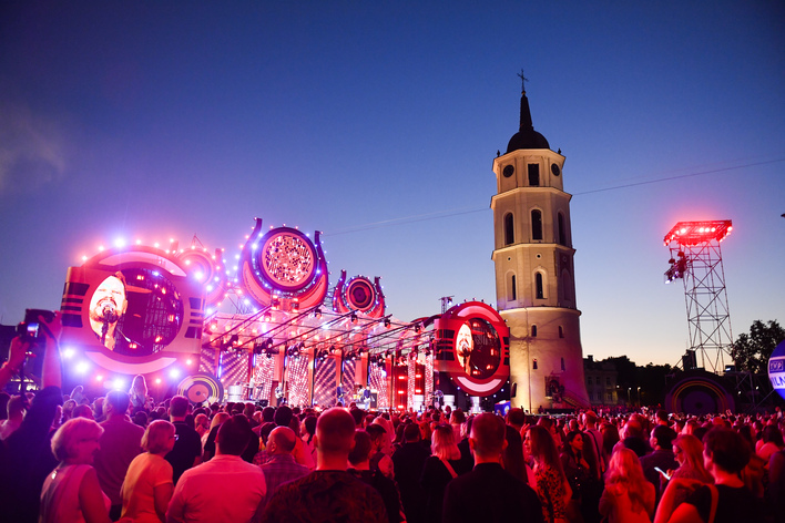 Wakacyjna Trasa Dwójki 2023 - co dalej z letnim cyklem koncertów TVP uwielbianych przez miliony Polaków?! Będzie DISCO POLO?!