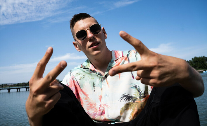 "Wakacyjne Latino” od Marko Polo – nowy letni przebój, który rozgrzeje każdą imprezę