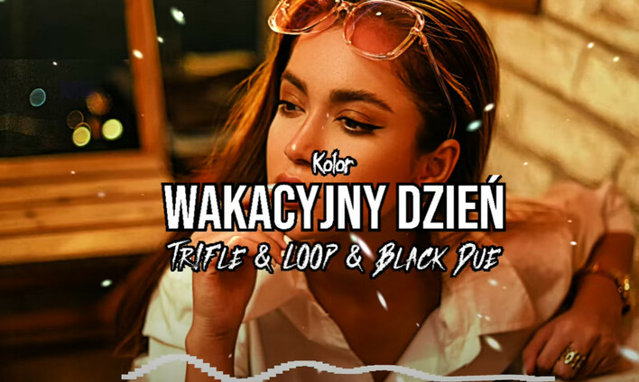 Jeden z największych HITÓW lat 90, wraca w zupełnie nowym wydaniu! „Wakacyjny Dzień„ zespołu Kolor już dostępny! 