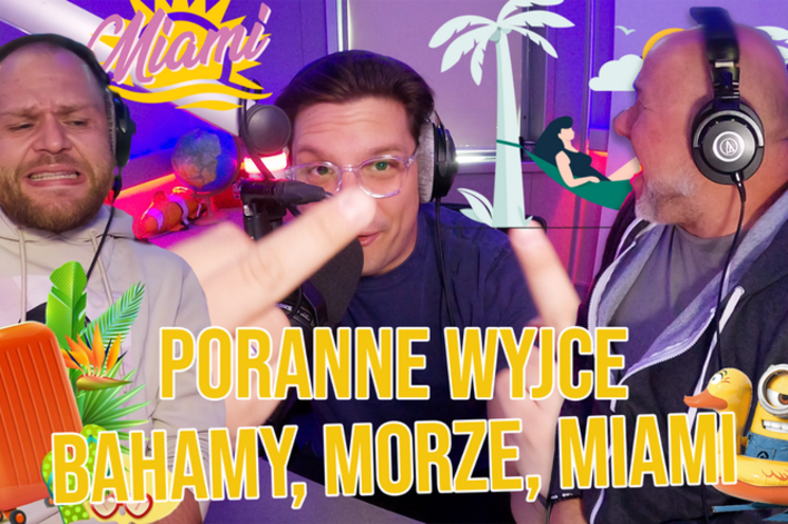 Wielki przebój znanych gwiazd disco polo sparodiowany w VOX FM! Co na to wokalista zespołu?!