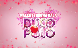Walentynkowa Gala Disco polo już dzisiaj w PoloTv! Na scenie same tuzy gatunku z Zenkiem Martyniukiem na czele!