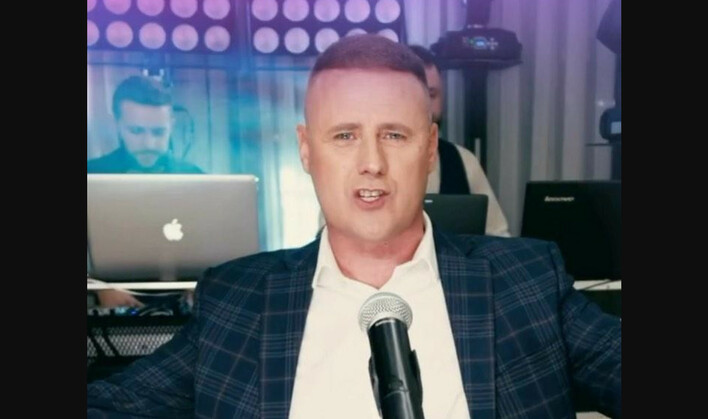 Walentynkowa premiera od zespołu Diadem - Nowy teledysk do utworu ”Z Tobą” | Posłuchaj jako pierwszy!