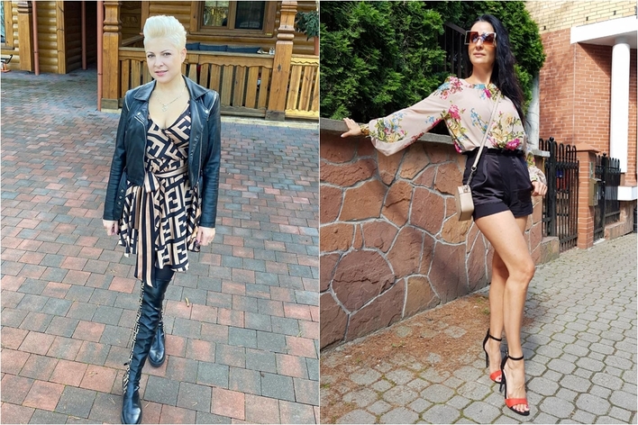 Walka Magdy Narożnej z Etną. Koniec sielskich relacji w disco polo?!