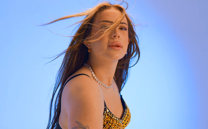 „Walka” Natalii Magical podbija internet. Tysiące wyświetleń w kilka dni po premierze