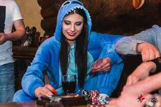 Waluś zaprasza na Kielicha! Premiera nadchodzi!