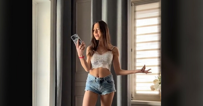 Wapniaczka zaskakuje - „Mój Były„! Nowość dla wszystkich kobiet? | VIDEO