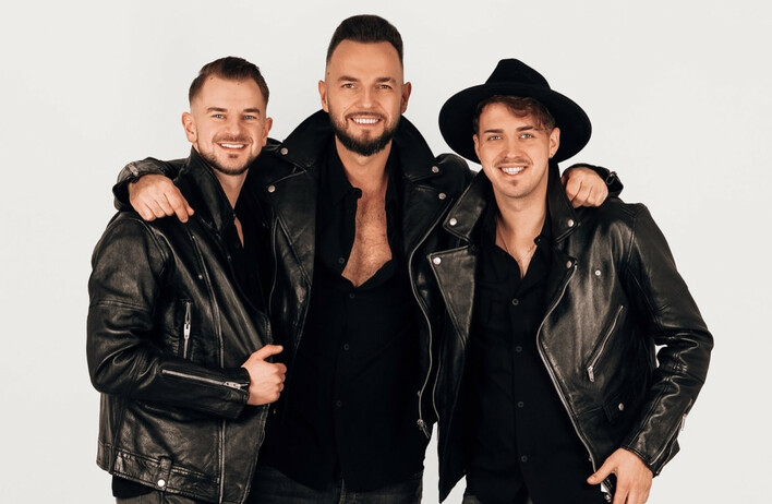 „Warszawianka„ HITEM disco polo?! Grupa Shantel zaskoczyła premierą! Posłuchaj jako pierwszy!