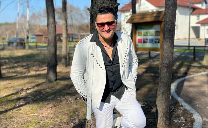 Pilne! Nie daj się nabrać! To nie gwiazdor disco polo wyłudza pieniądze! Kordian ostrzega przed OSZUSTWEM! 