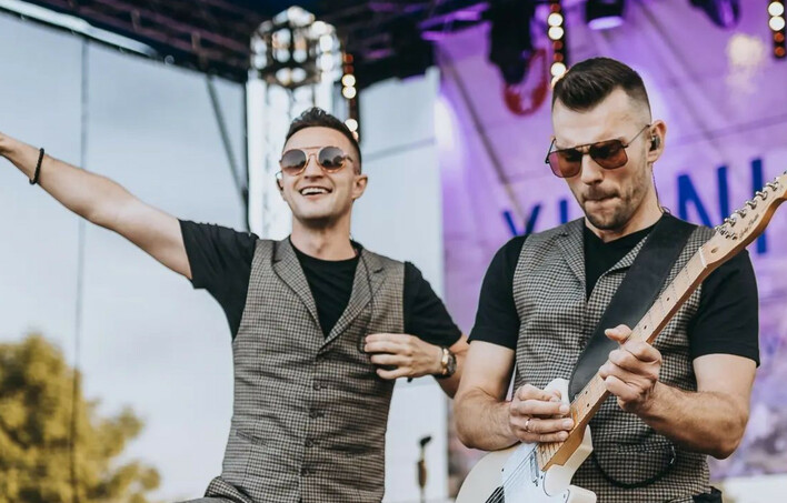 Ważne! Profil Playboys zablokowany Czy ktoś tak bardzo pozazdrościł im sukcesu?