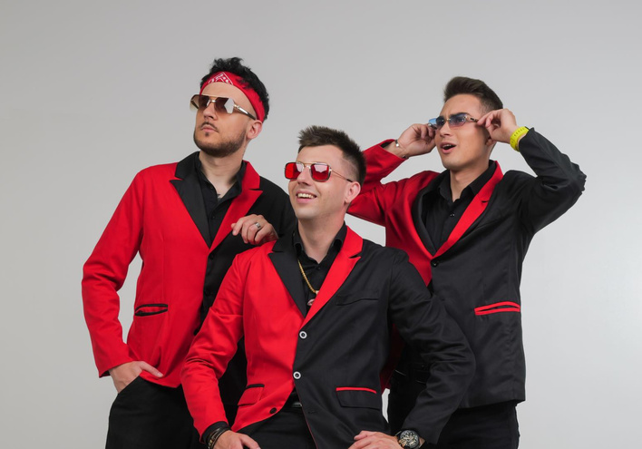 Ważne! Zespół Menelaos musiał odwołać koncert Moszczenicy! Powód zaskakuje!