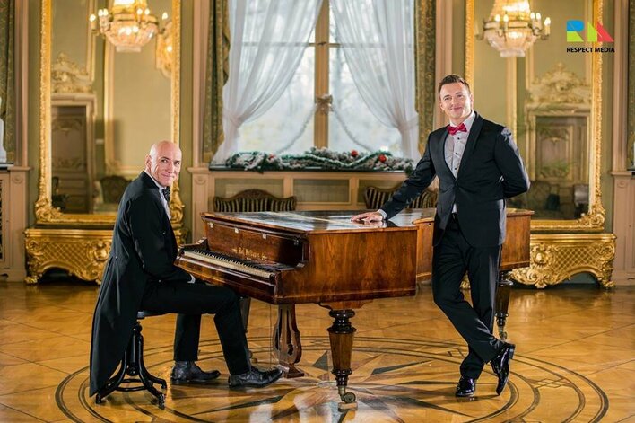 Weekend i Kordian stworzą wspólny utwór!