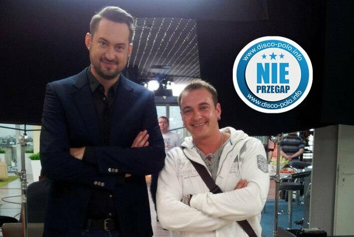 Weekend w Dzień Dobry TVN