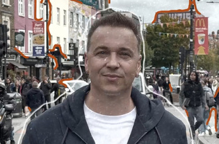 Weekend z nową piosenką „Halo tu Londyn”. Zobacz przedpremierę! 