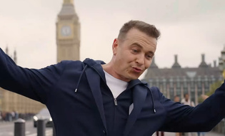 Weekend znów na szczycie! „Halo tu Londyn” pokazuje, że konkurencja została daleko z tyłu