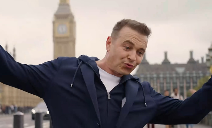 Weekend znów na szczycie! „Halo tu Londyn” pokazuje, że konkurencja została daleko z tyłu