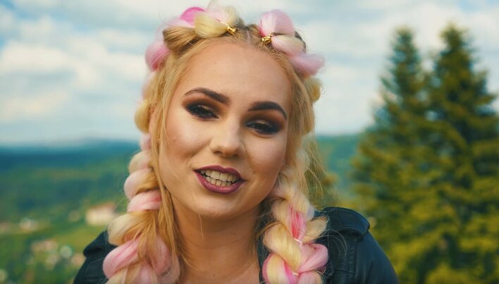 Wejście smoka na rynek disco polo! Ta piosenka poniesie ich na sam szczyt?! Weź Nie Pytaj - Cicha Woda 