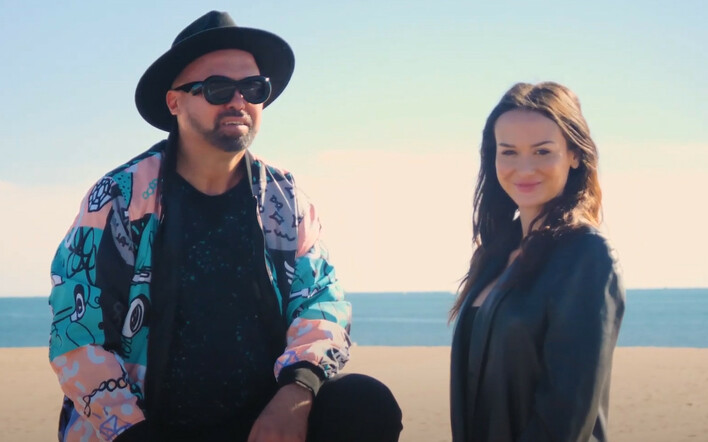 Weniu zaskakuje fanów – zobacz kulisy powstawania jego nowego utworu "Zatańcz kochana"
