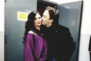 Weronika zachwycona! Patryk Pegza pomógł jej uwierzyć w siebie. Zobaczcie co ich łączy