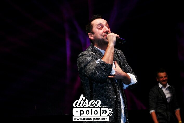 Wersja koncertowa przeboju grupy Boys! Koniecznie zobaczcie! | VIDEO