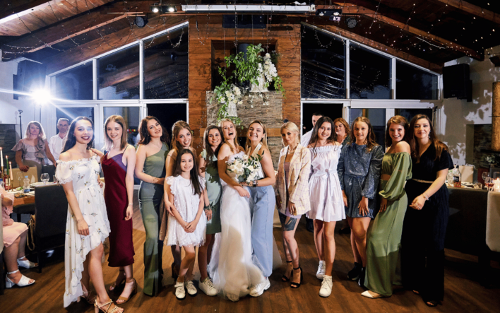 Wesele bez disco polo? 