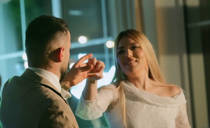 „Wesele Sztos” hitem internetu. Del Sol z mocnym wynikiem i setkami tysięcy odsłon