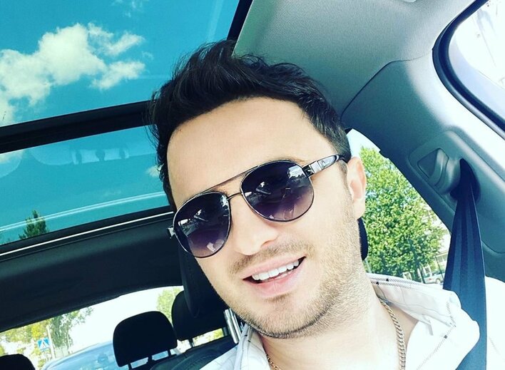 Wesele w czasie pandemii? Gwiazdor disco polo udowodnił, że podczas takich imprez można bawić się wyśmienicie!