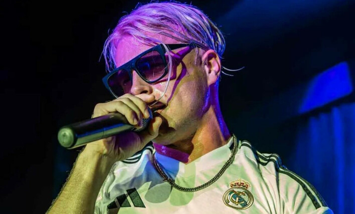 Wesele ze Skolimem to marzenie wielu fanów. Ile kosztuje koncert Króla Latino na weselu?