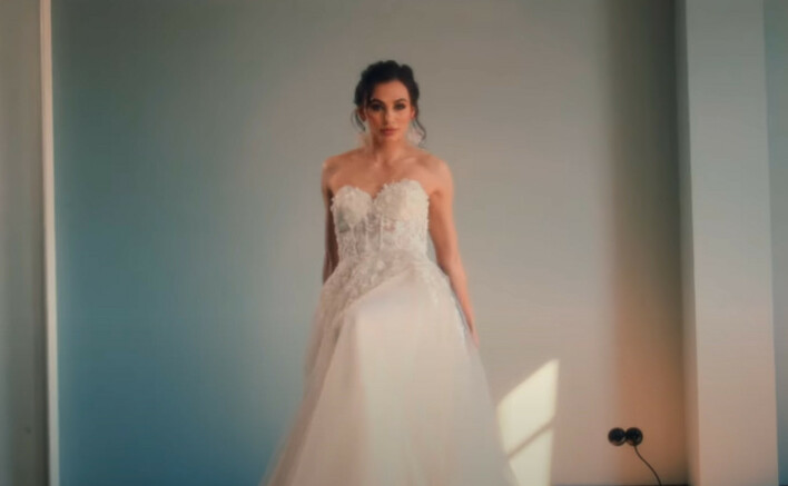 Weselna bomba od EXQLUSIV! ”Szalona Młoda” podbije parkiety w całej Polsce

