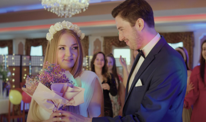 Wesele bez disco polo?! Nie ma mowy! ”Wódzia w kieliszeczku” nowym hymnem imprez weselnych! PREMIERA 