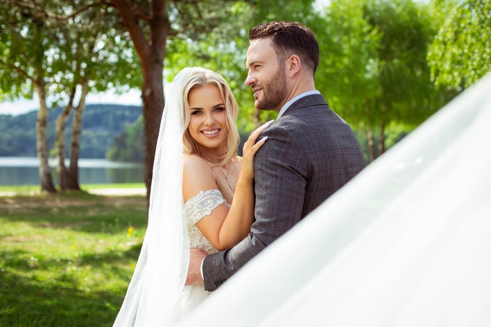 Weselna nowość od To Jest To! ”Dziś jest wesele” podbije listy przebojów i serca gości

