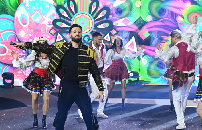 Weź Nie Pytaj i Capitan Folk zdradzą wszystko w programie „Moje Disco Moje Wszystko„ na Disco Polo Music| VIDEO