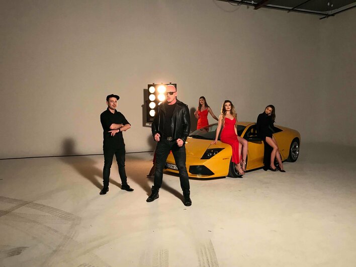 "Weź to ogarnij" - niezwykła premiera od Pudziana!