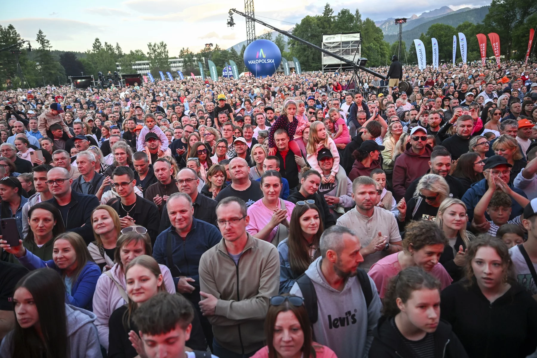 Widzowie bez litości podsumowali „Lato z Radiem" w Zakopanem | OPINIE