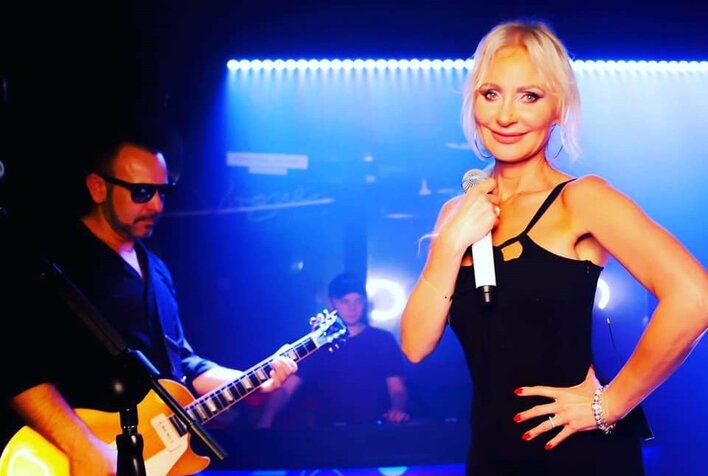 Większość gwiazd disco polo może o tym pomarzyć. Im się udało. 