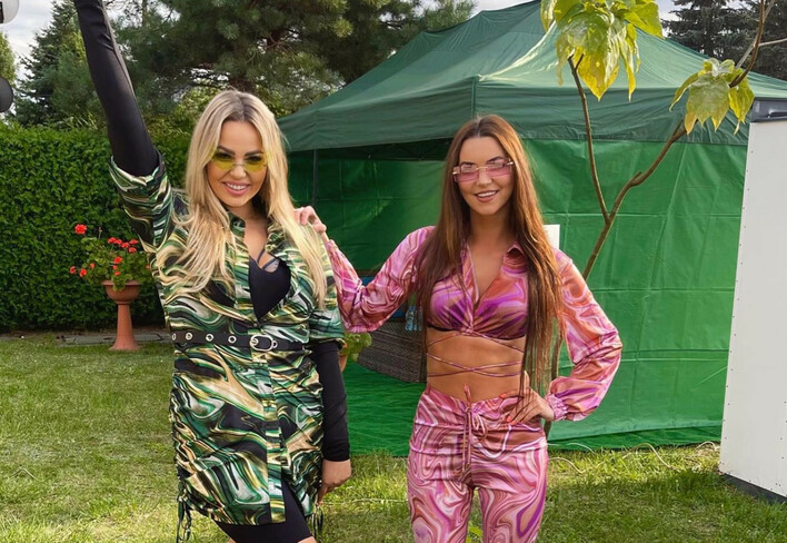 Wielka burza po odejściu gwiazd disco polo! Dziś Angelika Żmijewska i Paula Karpowicz Topky świętują sukces! 