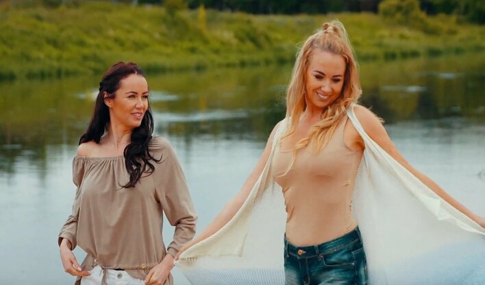 „Wielka dama” w disco polo! Nowa produkcja formacji Speed podbija serca słuchaczy!